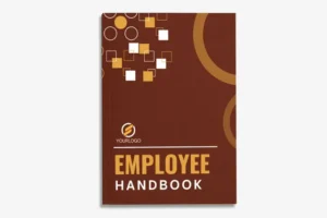 BN A Perfect Bind Notebook