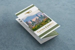 BP A Premium Brochures