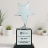 Rossotte Broad - Silver