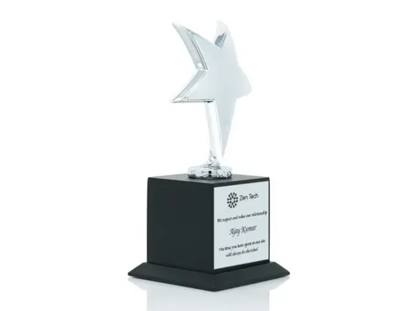 Rossotte Broad - Silver