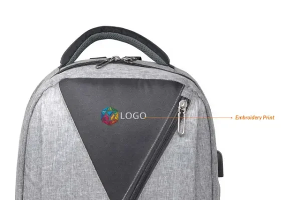 SIGMA Laptop Bag