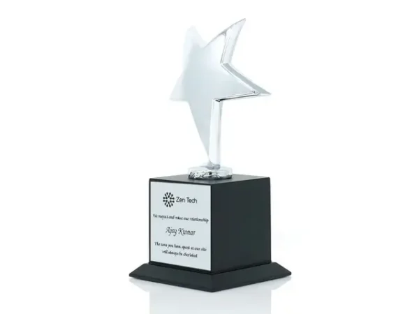 Rossotte Broad - Silver