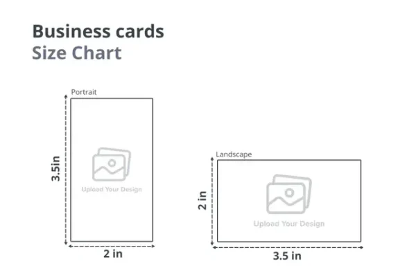 BT B Textured Business Card