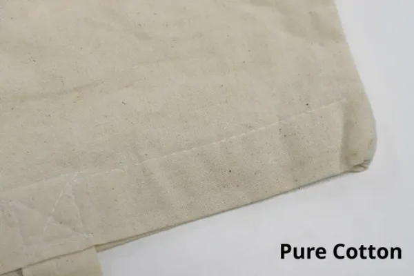 BU C Bulk Tote Bags