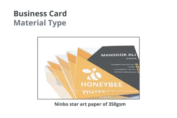 CA 3 Circle Business Card