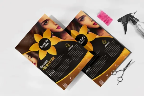 Custom Flyers
