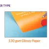 Custom Flyers