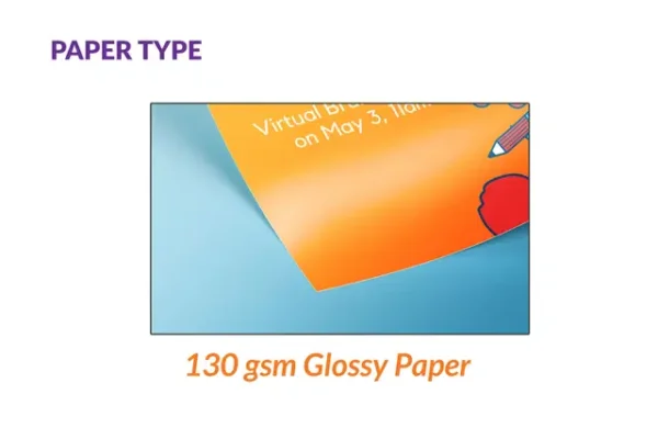 Custom Flyers