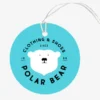 Circle Hang Tags