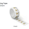 Custom Large Tape