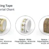 Custom Large Tape