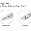 Custom Large Tape