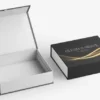 CM A Custom Magnetic Flap Rigid Boxes