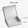 CM D Custom Magnetic Flap Rigid Boxes