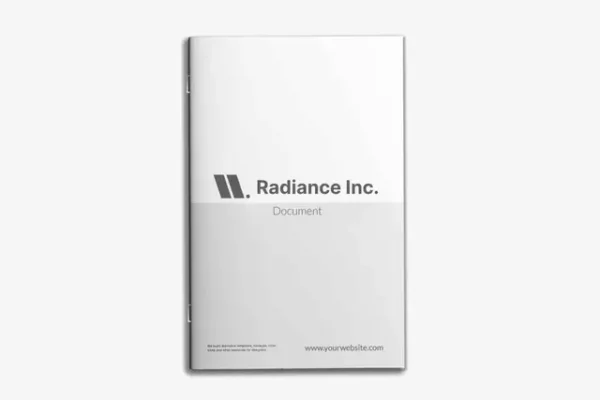 CN 1 Paperback Cover Notebooks