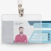 CP A ID Card Pouch