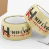 CP A Clear Printed Tape