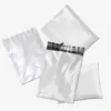 Courier Poly Bag Samples