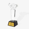 Catalyst Spirit Crystal Trophy