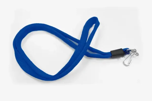 CT A Cotton Lanyard