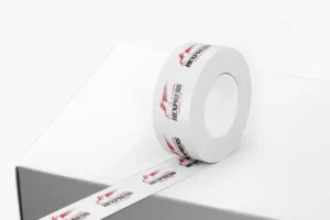 Custom Small Tape