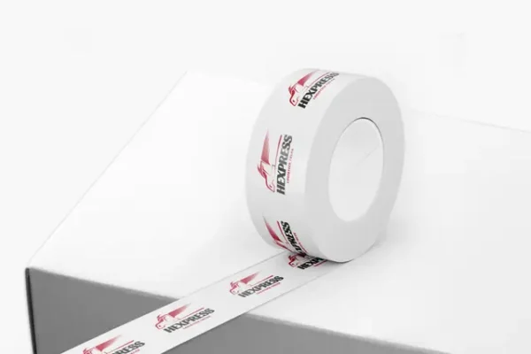 Custom Small Tape
