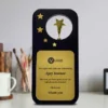 CT A Crest Trophy