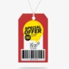 Classic Hang Tags