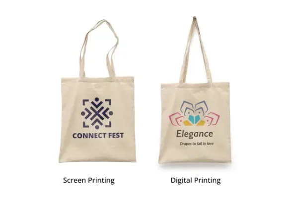 CT C Cotton Tote Bags