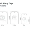 Classic Hang Tags