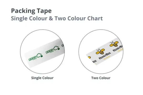 Custom Small Tape
