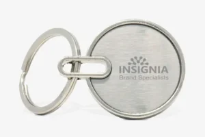DK 1 Divagate keychain