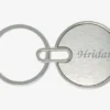 Divagate keychain