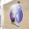 Custom Shape Decals