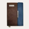 Dual Tone Flap Diary
