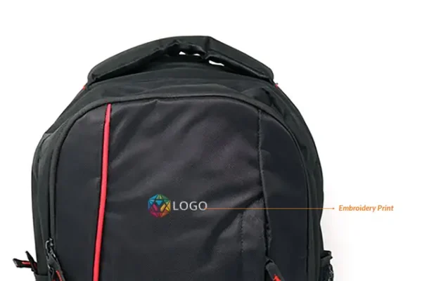 Eternal Laptop Bag