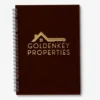 Exclusive Custom Notebooks