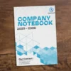 Exclusive Custom Notebooks