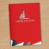 Exclusive Custom Notebooks