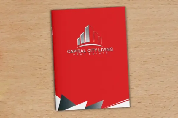 Exclusive Custom Notebooks