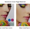 Exclusive Custom Notebooks