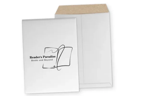 EF A Eco-Friendly Shipping Envelopes