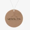 EF A Eco-friendly Hang Tags