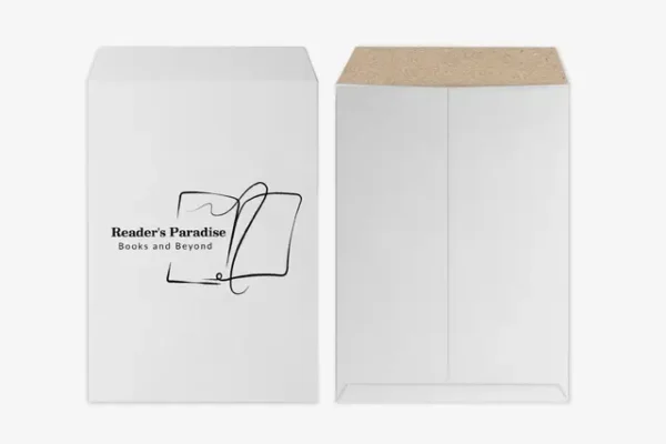 EF B Eco-Friendly Shipping Envelopes