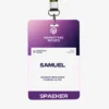 EI A Event ID Cards