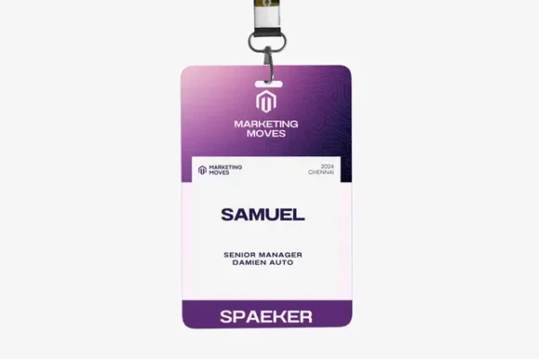 EI A Event ID Cards