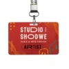 EI C Event ID Cards