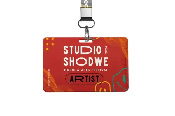 EI C Event ID Cards