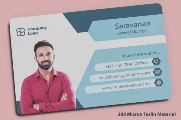 EI G Event ID Cards