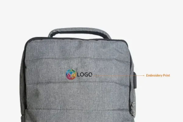 EL B Eminent Laptop Bag
